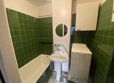 2-pokojowe mieszkanie w Śródmieściu