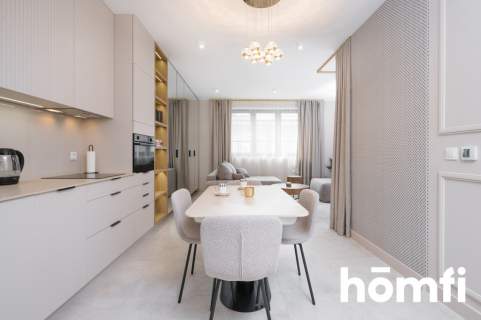 Noble Residence Klimatyzacja Ochrona 24h