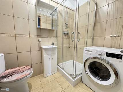 Komfortowe 2 pokoje na wynajem KSM