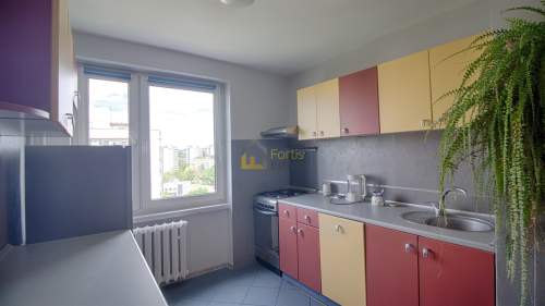 Mieszkanie na sprzedaż, 49,8 m2, Kraków