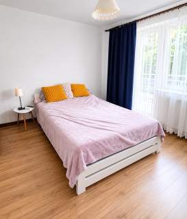 45 m 2 piętro balkon Górka Narodowa