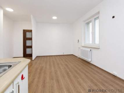 2-pokojowe mieszkanie na Ursynowie