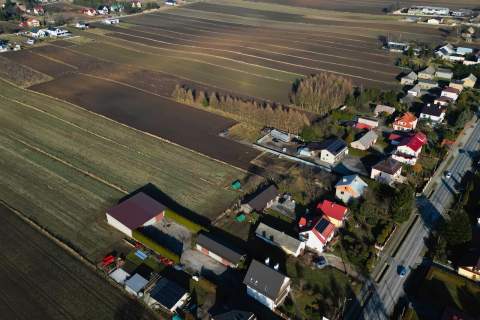 Dom Miechów