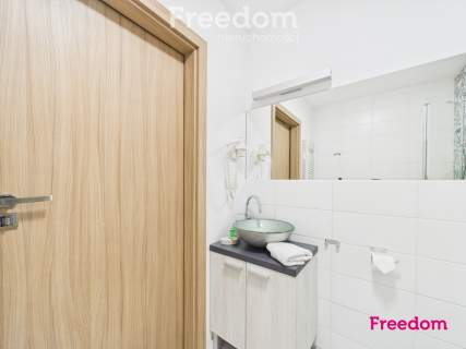 Apartament inwestycyjny nad morzem Mielno