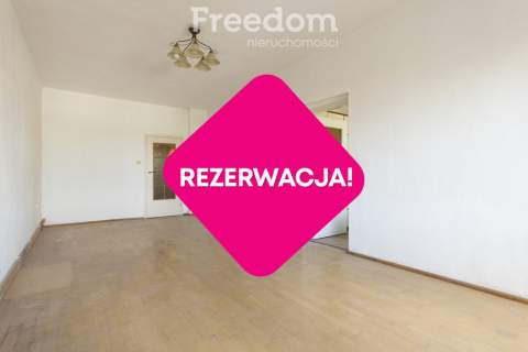 Przestronne mieszkanie z ogrzewaniem gazowym