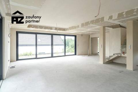 Nowoczesne ekologiczne domy