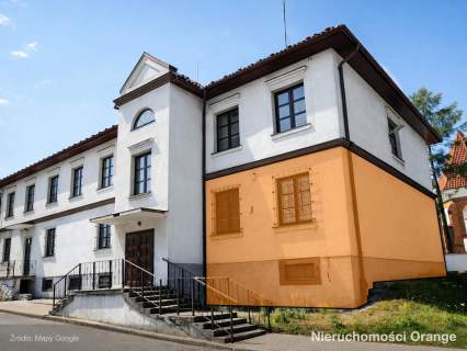 Lokal usługowo-handlowy w centrum