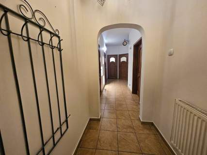 Na sprzedaż parterowy dom/bliźniak/Pawłowice