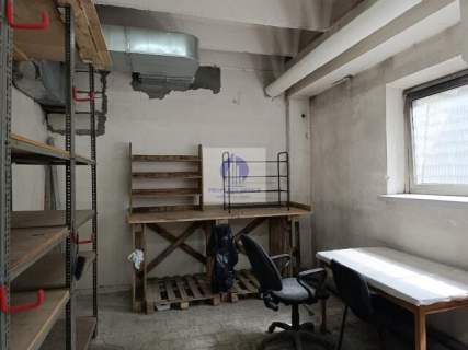 Praga Południe magazyn 36,90m2 do wynajęcia