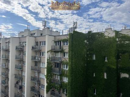 Śródmieście komfortowe 2 pokoje tuż przy Sejmie