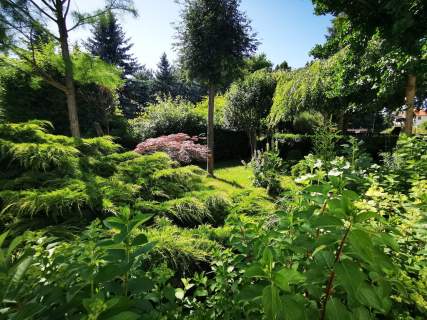 Duży funkcjonalny dom wolnostojący Wrocław