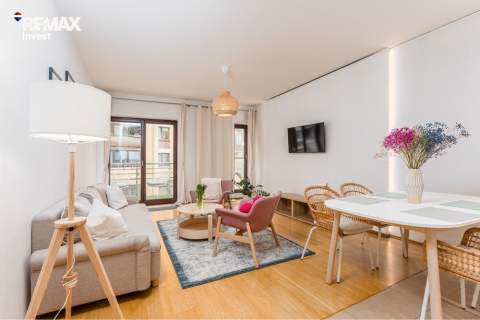 Apartament Rezydencja Tumska