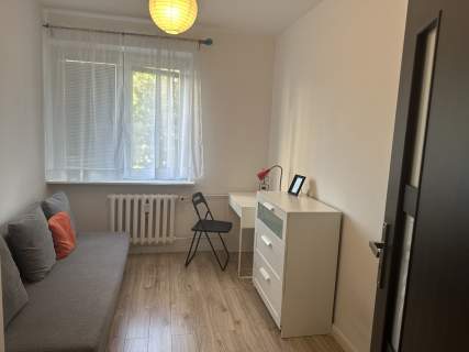 Mokotów-Stegny 42m2, 2 pok. 2 p./ 10, cena 710 tys.PLN