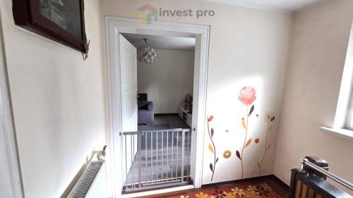 Dom w zabudowie bliźniaczej 170m2 z ogrodem