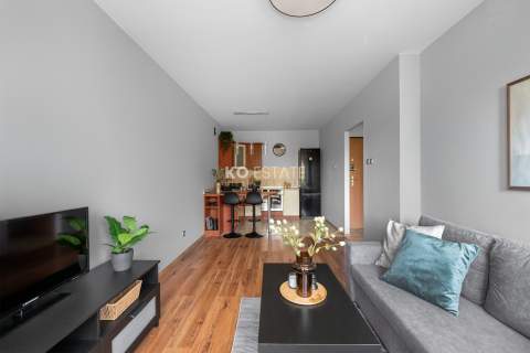 2 pokoje 1 piętro Balkon Komórka Złotniki