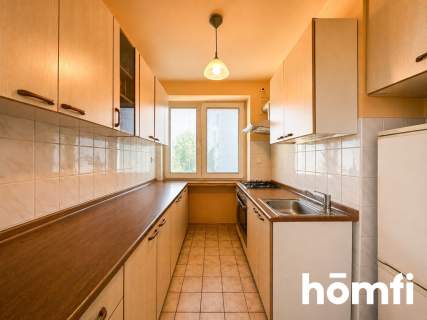 Mieszkanie na sprzedaż/Apartment for sale
