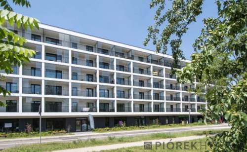 2-pokojowe mieszkanie w spokojnej części Włoch