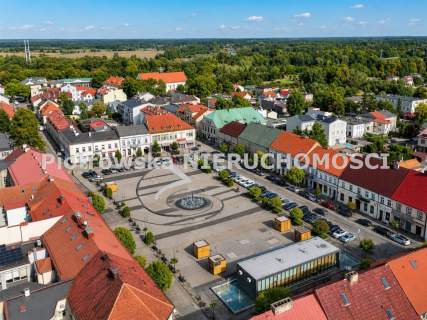 Biuro do wynajęcia, 34 m2, Sieradz