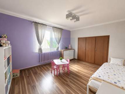 Dom z dużą działką Wisła