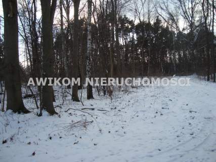 Działka budowlana na sprzedaż, 6000 m2, Kady