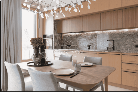 Gotowy i wyposażony apartament PCC 0% kameralna inwestycja