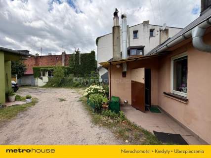 Mieszkanie na sprzedaż, 37,8 m2, Aleksandrów Łódzki