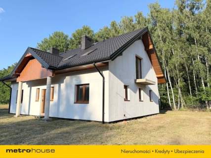 Nowy dom przy lesie, Adamowa Góra