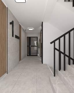 Mieszkanie na sprzedaż, 68,82 m2, Kielce