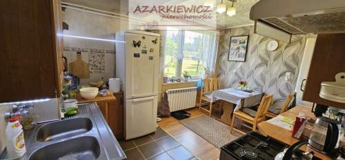 Dom na sprzedaż, 65,12 m2, Rów
