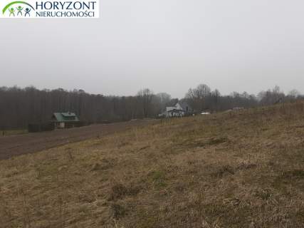 Mechowo- kompleks działek budowlanych