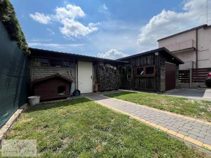 Dom 92m2 z działką 319m2 Pabianice, Zatorze