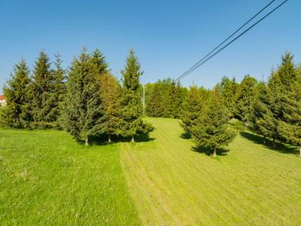 Klimatyczny dom wśród zieleni 9700 m Chronów