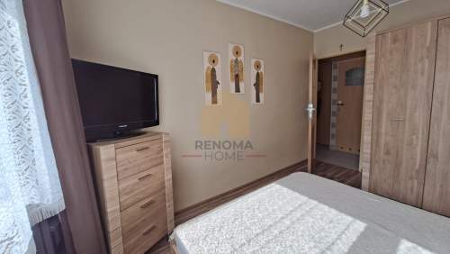 ładne 3 pokoje Białym Kamieniu
