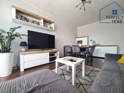 Mieszkanie Rybnik, 3 pokoje balkon gotowe do zamieszkania