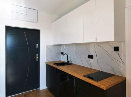 Nowoczesna kawalerka w centrum Wigury 23