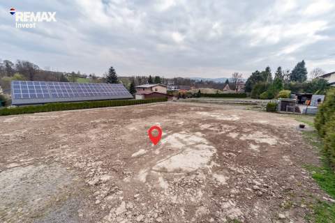 Działka budowlana Międzyrzecze Górne 13,33 ara