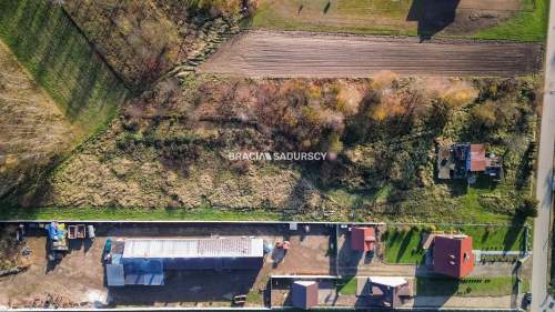 Strefa ekonomiczna Mników / 59 ar
