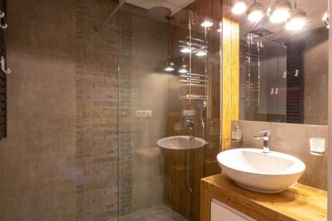 Przestronne 2 pokoje z balkonem, 50m2- Objazdowa