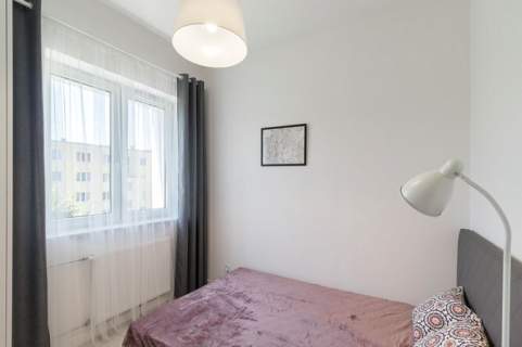 Wynajmę 2 pokoje w centrum, ul. Narutowicza 56C