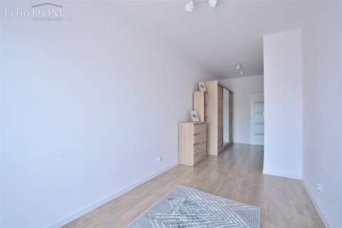 3 pokoje 62m2/ 2 balkony/ m-ce post/ KLIMA/ Ruczaj
