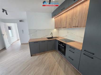 Mieszkanie do wynajęcia, 45 m2, Wągrowiec