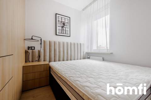 2pokoje 34m2 METRO ARSENAŁ WYS STANDART