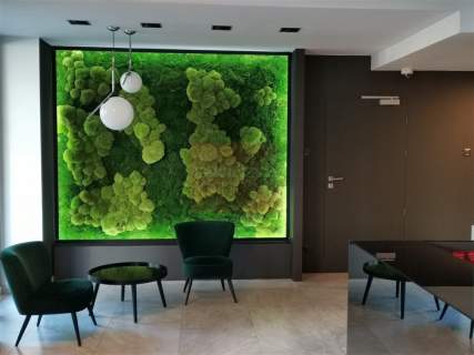 Nieruchomość komercyjna do wynajęcia, 255 m2, Warszawa