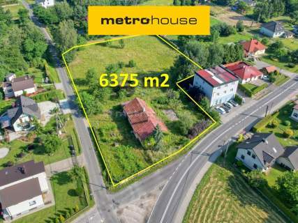 3 budynki, 42 lokale , Czechowice-Dziedzice