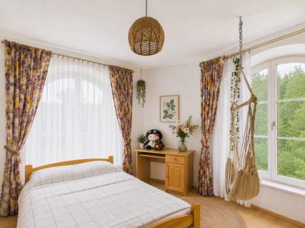 Dom wolnostojący 545 m2 Nowy Targ, os. Gazdy 12D