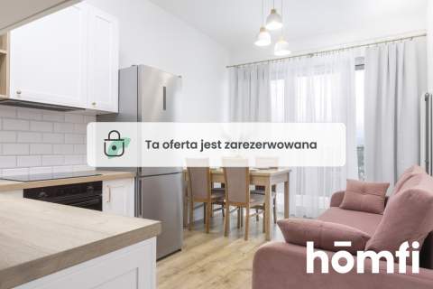 Mieszkanie na wynajem w zaciszu