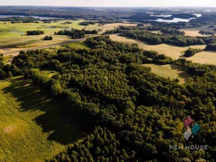 4700 m2, Kromerowo, SK16, 10 zł/m2