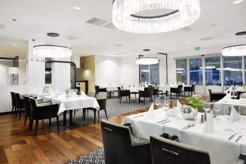 DIUNE HOTEL 50 m od morza apartament 40 m2