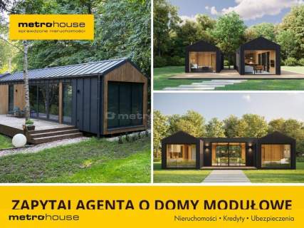 Piękna działka w spokojnej okolicy - 35 arów