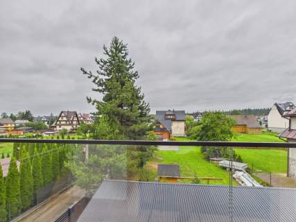 Piękny Apartament Małe Białczańskie